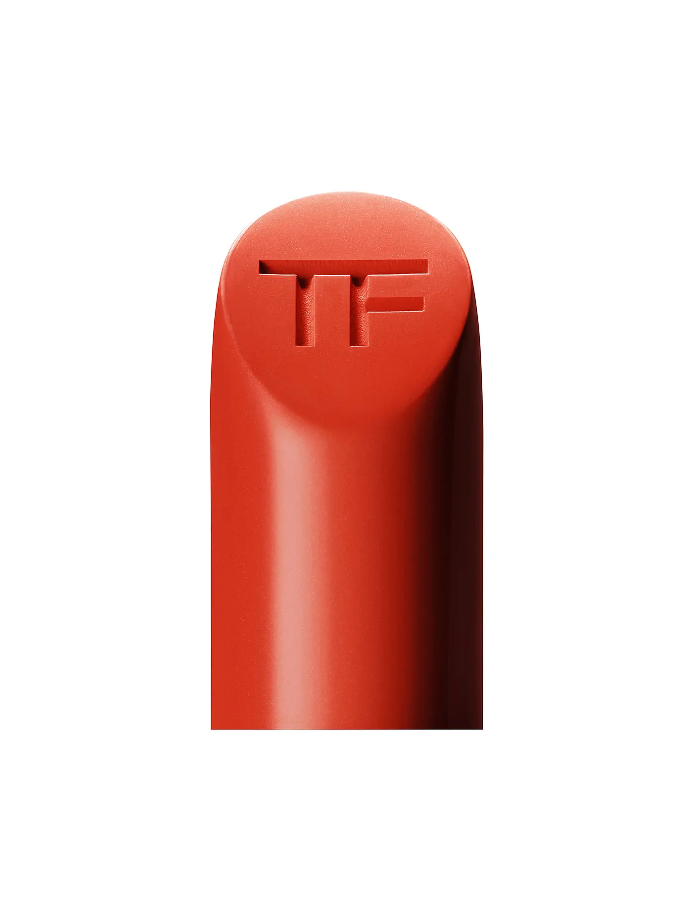 TOM FORD BEAUTY | Lippenstift - Lip Color (01 Scarlett Rouge) | orange